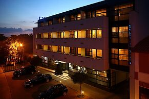 Hotel Reghina Blue
