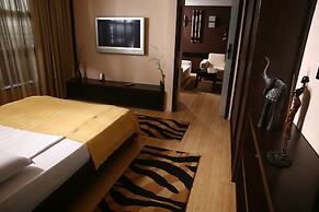 Hotel Reghina Blue