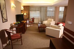 Hotel Reghina Blue