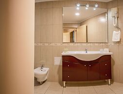 Hotel Reghina Blue