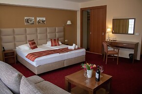 Hotel Reghina Blue