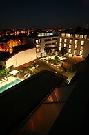 Hotel Reghina Blue