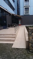 Hotel Reghina Blue