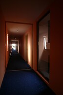 Hotel Reghina Blue