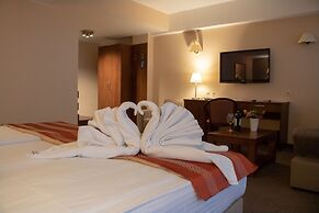 Hotel Reghina Blue
