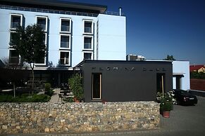 Hotel Reghina Blue