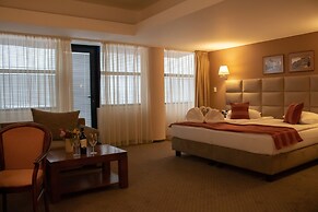 Hotel Reghina Blue
