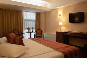 Hotel Reghina Blue