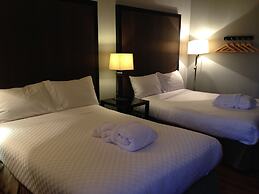 Centro Motel