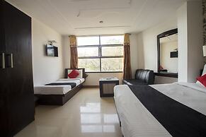 Optimum Tara Palace