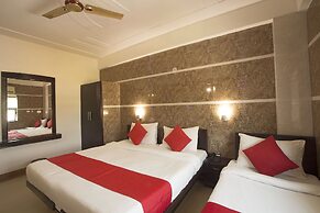 Optimum Tara Palace