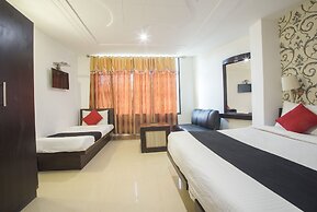 Optimum Tara Palace