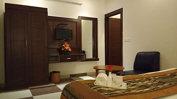 Optimum Tara Palace