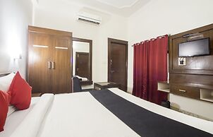 Optimum Tara Palace