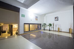 Optimum Tara Palace