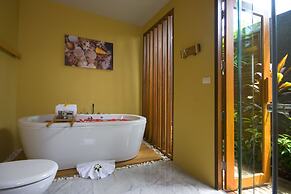 Deva Beach Resort Samui
