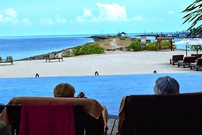 Deva Beach Resort Samui