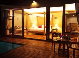 Deva Beach Resort Samui