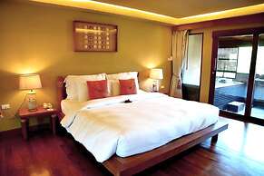 Deva Beach Resort Samui