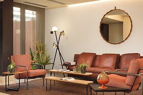 Milan Suite Hotel