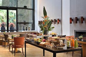 Milan Suite Hotel