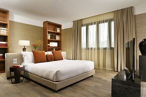 Milan Suite Hotel