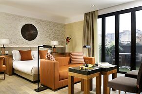 Milan Suite Hotel