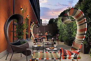 Milan Suite Hotel