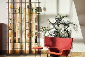 Milan Suite Hotel