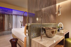 Milan Suite Hotel