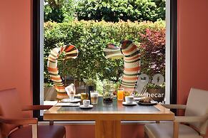 Milan Suite Hotel