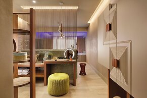 Milan Suite Hotel