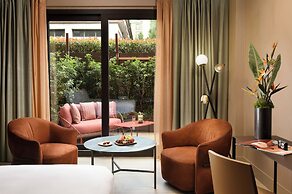 Milan Suite Hotel