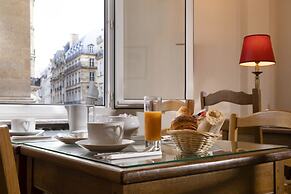 Londres Saint-Honoré Hotel