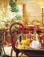 Hôtel Saint-Roch