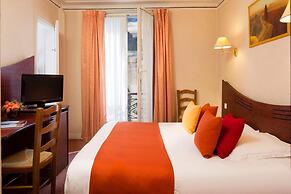 Hôtel Saint-Roch