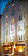 Hôtel Saint-Roch