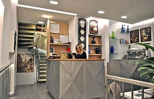 Hotel Dover