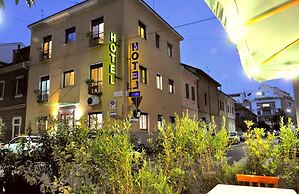 Hotel Dover