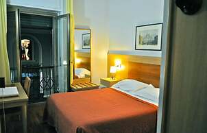 Hotel Dover