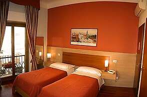 Hotel Dover