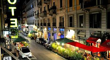 Hotel Dover