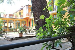 Hotel Centrale