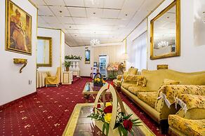Hotel Carpati