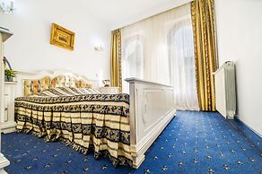 Hotel Carpati