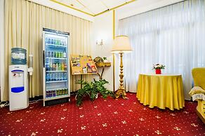 Hotel Carpati