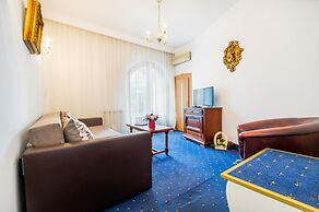 Hotel Carpati