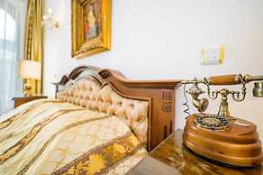 Hotel Carpati