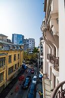 Hotel Carpati