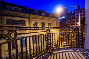 Hotel Carpati